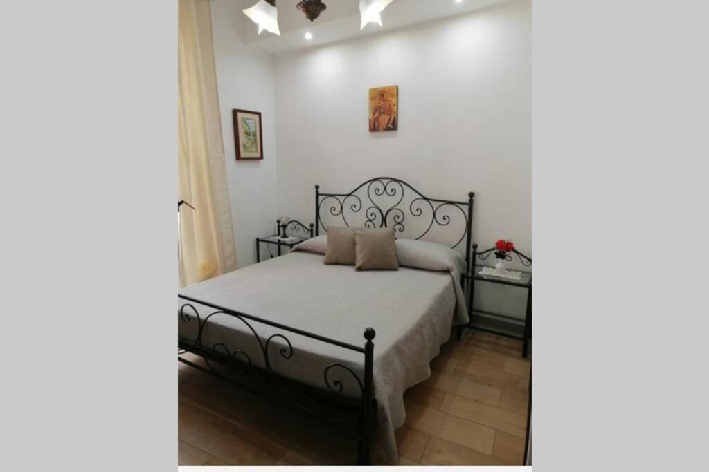 Casa Santagostino Apartment Taranto Exterior foto