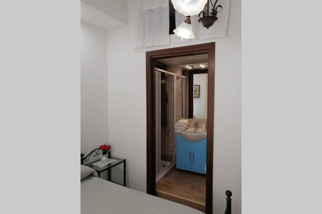 Casa Santagostino Apartment Taranto Exterior foto