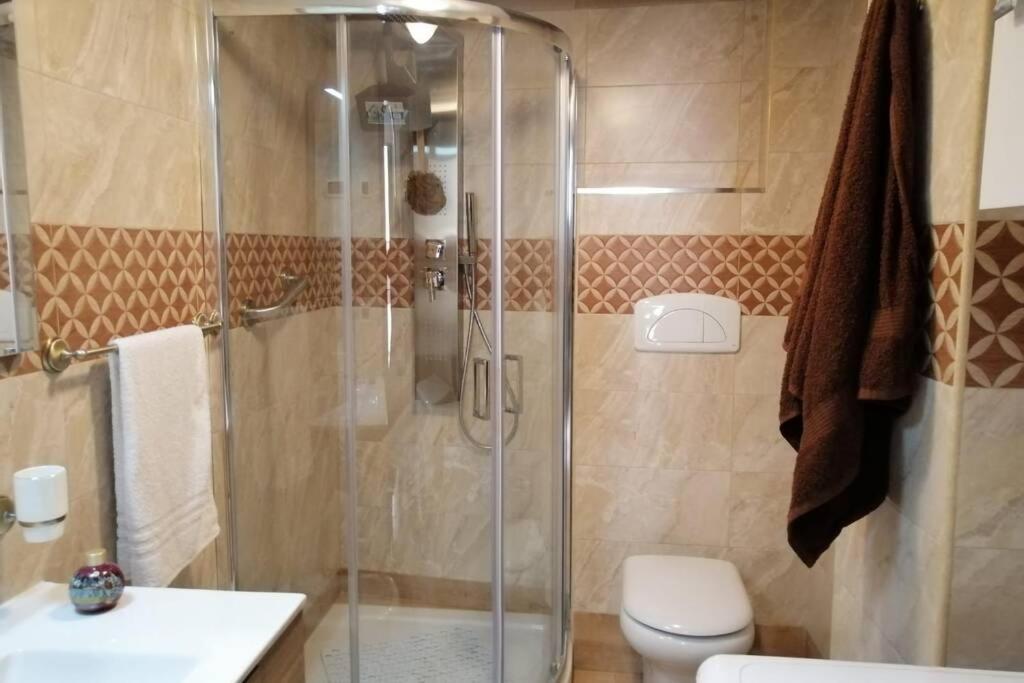 Casa Santagostino Apartment Taranto Exterior foto