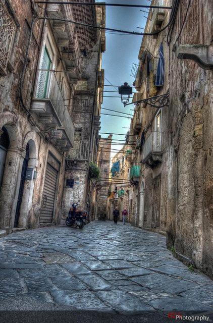 Casa Santagostino Apartment Taranto Exterior foto