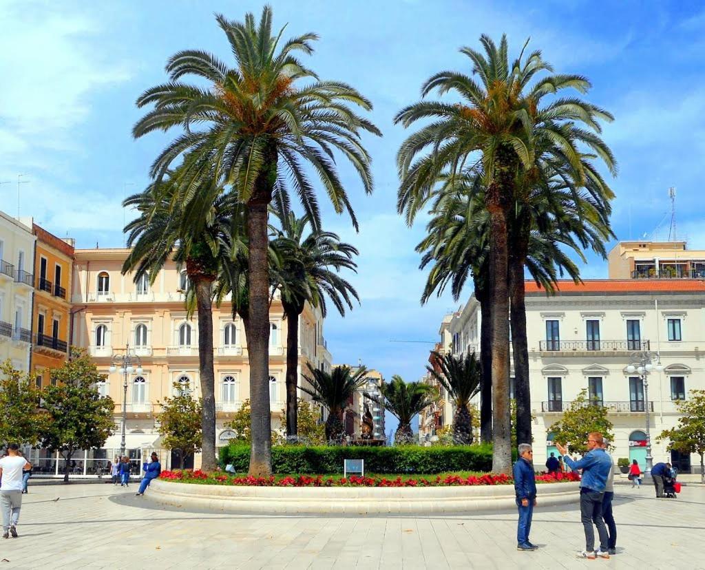 Casa Santagostino Apartment Taranto Exterior foto