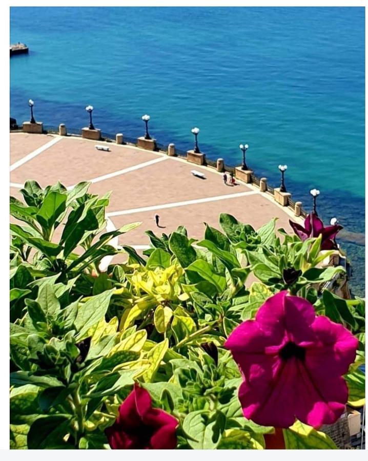 Casa Santagostino Apartment Taranto Exterior foto